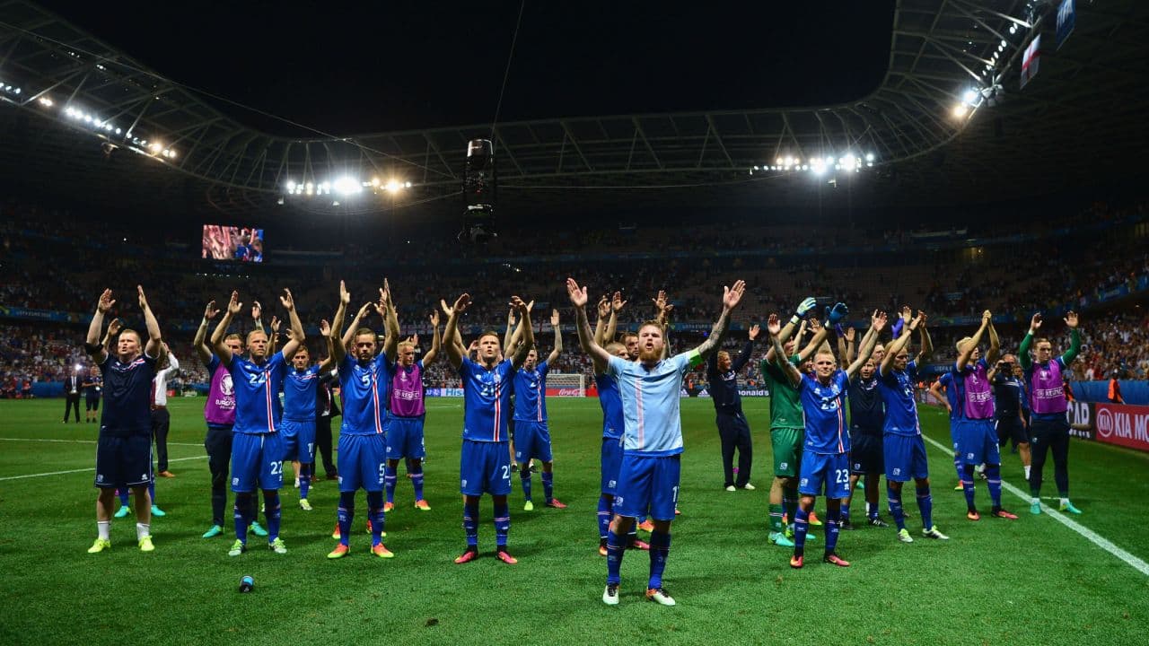 Islandia: el corazón a ritmo de tambores y fuerza de volcanes