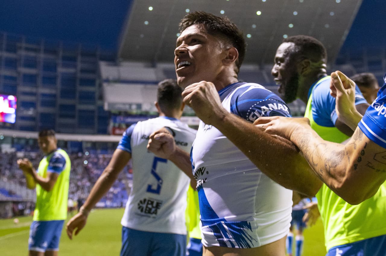 Barragán le regresó la ventaja a la Franja.