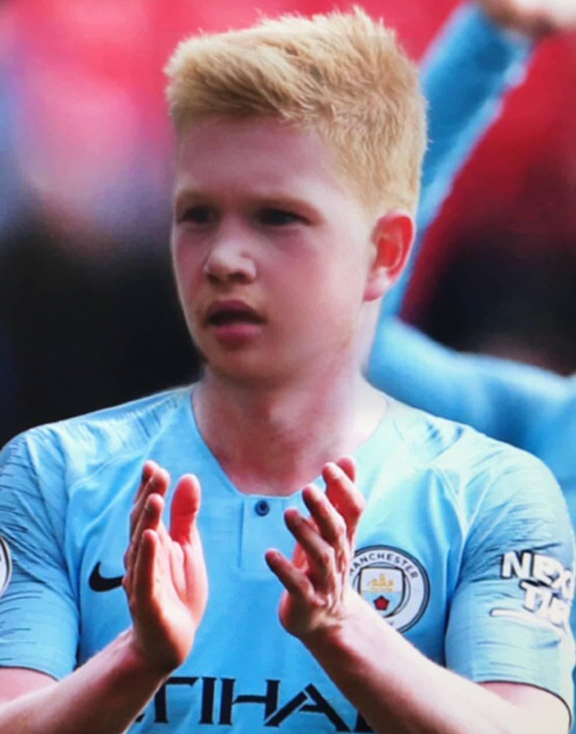 Kevin De Bruyne