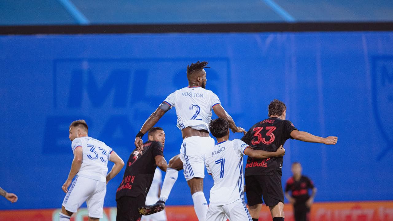Con gol de Yuya Kubo y autogol de Florian Valot, Cincinnati gana y comienza a enracharse en la MLS.
