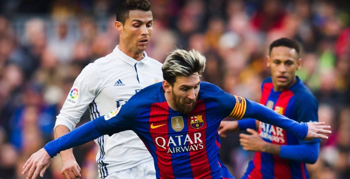 ¿Hasta cuándo se sabrá si Cristiano podrá jugar contra Messi?
