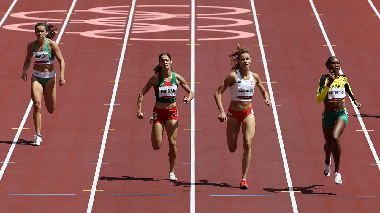La actividad de los mexicanos en Tokyo 2020 del 3 de agosto