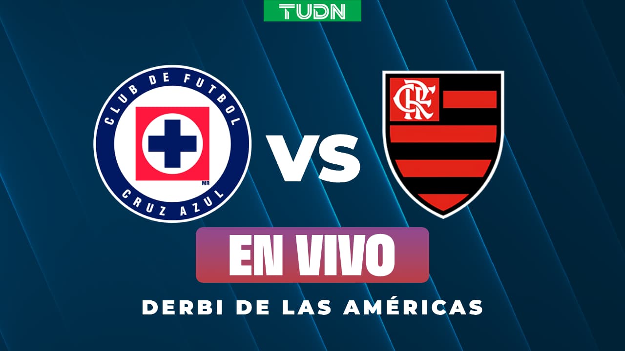Cruz Azul vs. Flamengo EN VIVO, Copa Intercontinental 2025: Previa del partido