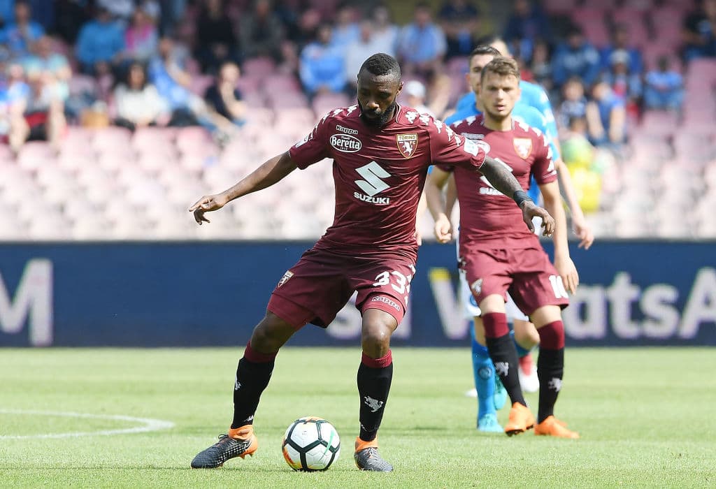 8) 
<b>Torino FC</b>. El Toro es un ¿o de los equipos históricos de la Serie A y eso se nota en la popularidad, pues cuenta con 377 mil seguidores como respaldo.
<br>