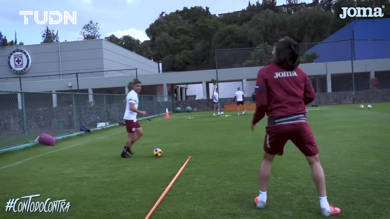 América, Cruz Azul y Tigres ya saben horarios en Concacaf Liga de Campeones