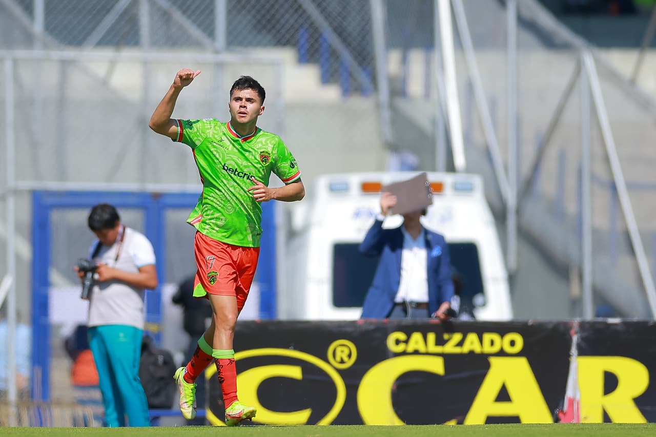 Pumas se repuso de un marcador adverso para dar la vuelta y ganar a FC Juárez en su primer partido del Clausura 2023.