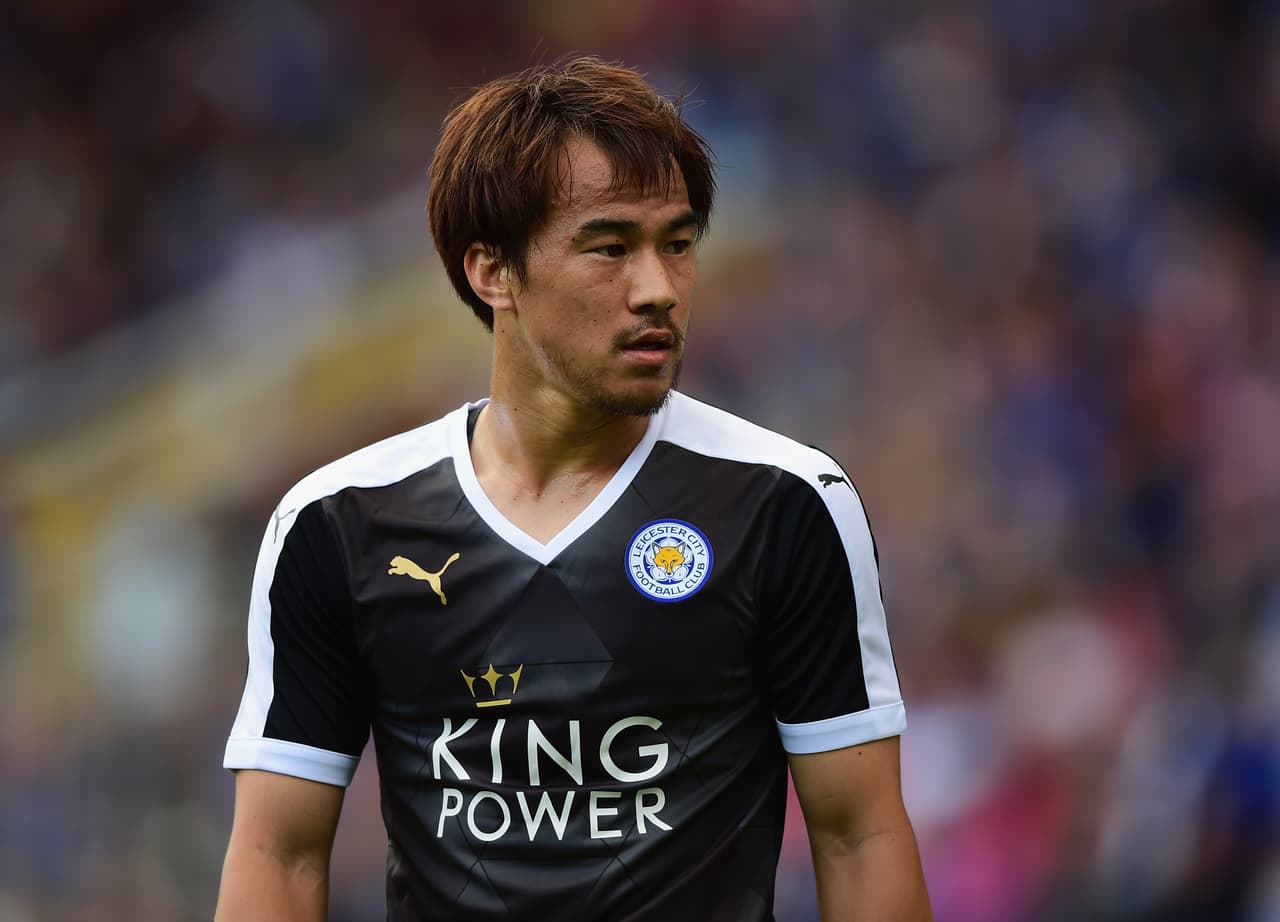 El Leicester City buscará convertir a su fichaje Shinji Okazaki en la próxima estrella del equipo, al asiático le sumamos la incorporación de Robert Huth quien viene del Stoke City.