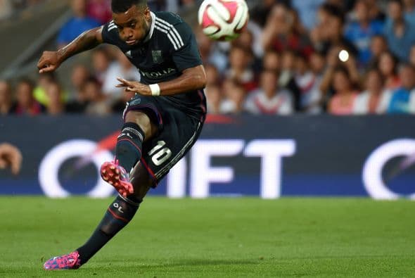 El Lyon sueña con regresar a los primeros puestos del fútbol francés, aunque su objetivo es más modesto, firmar una nueva clasificación para la competición europea, en la que no fallan en lo que va de siglo.