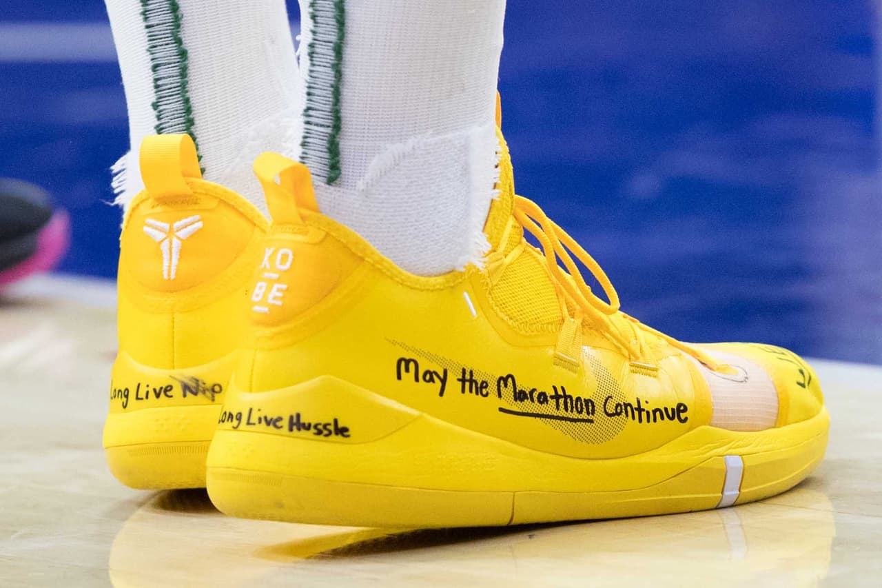 D.J. Wilson (Milwaukee Bucks)