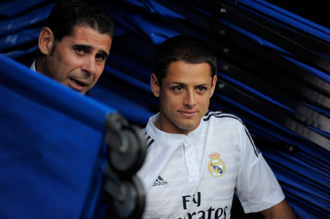 Si Hernández abandona al West Han en éste cierre de mercado sería una situación similar a cuando arribó al Real Madrid, pues lo hizo el 1 de septiembre en el verano de 2014.