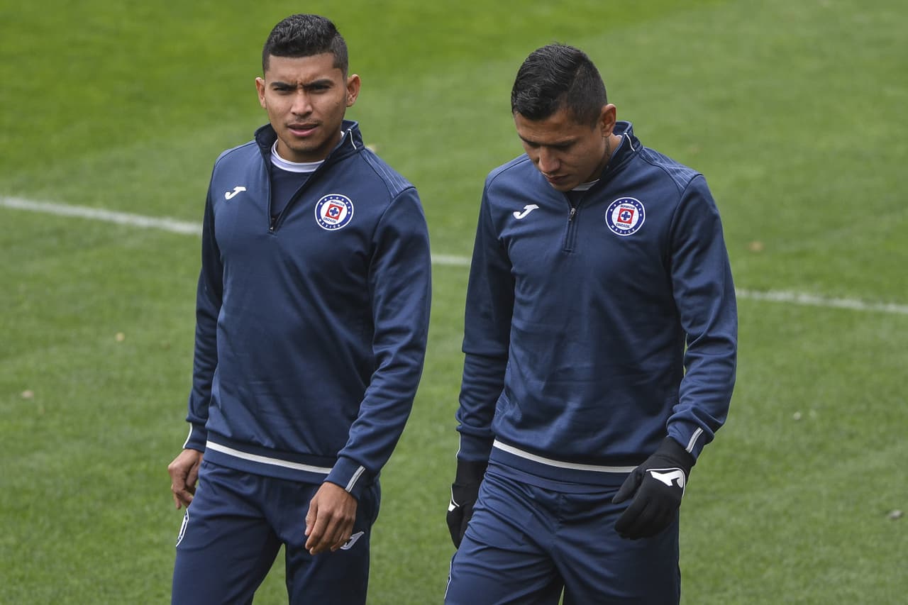 Cruz Azul, encabezado por el técnico Pedro Caixinha, vive un momento de reflexión luego de apenas sumar un punto de 6 posibles en el Clausura 2019. Por eso, el trabajo duro y la unidad son constante ahora.