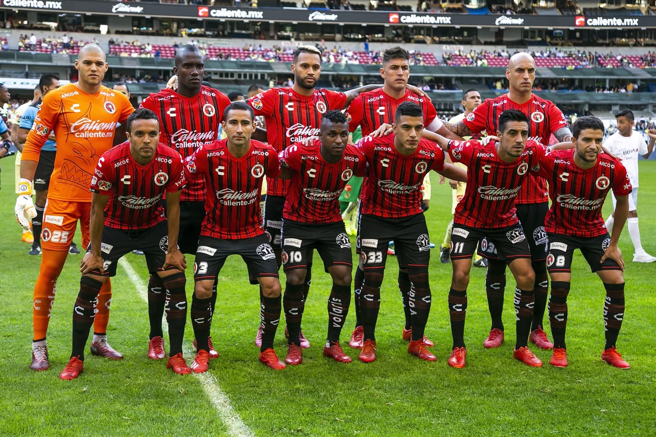 El equipo fronterizo busca volver a calificar a la liguilla.