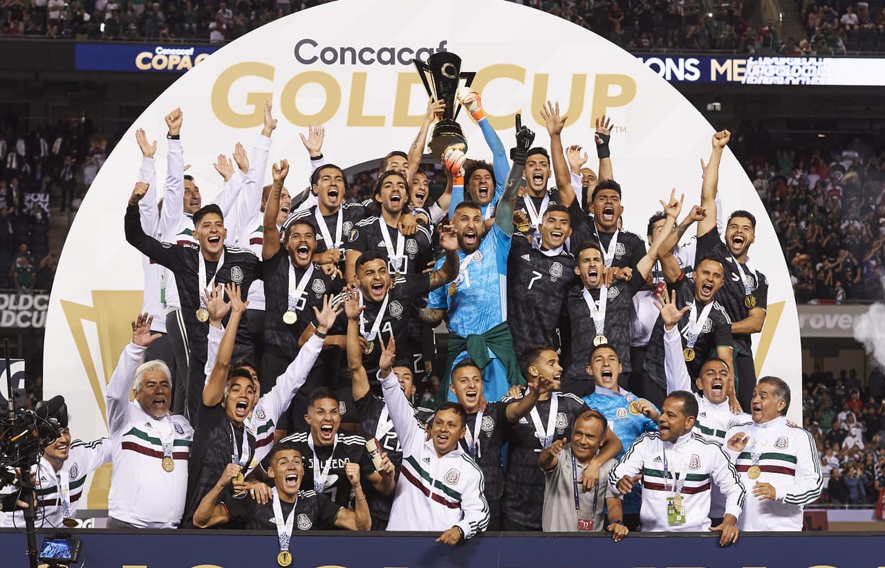 México asciende en el ranking FIFA