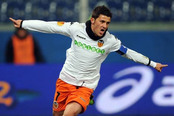 Este resultado impulsó al conjunto 'Che' a los dieciseisavos de final de la competencia.