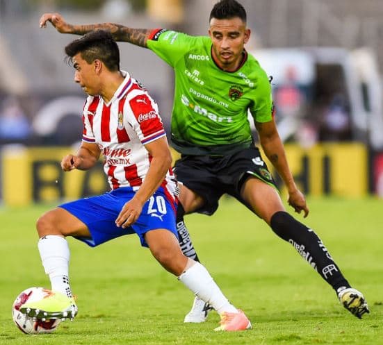 Tapatíos se hunden en el fondo de la tabla y norteños la lideran