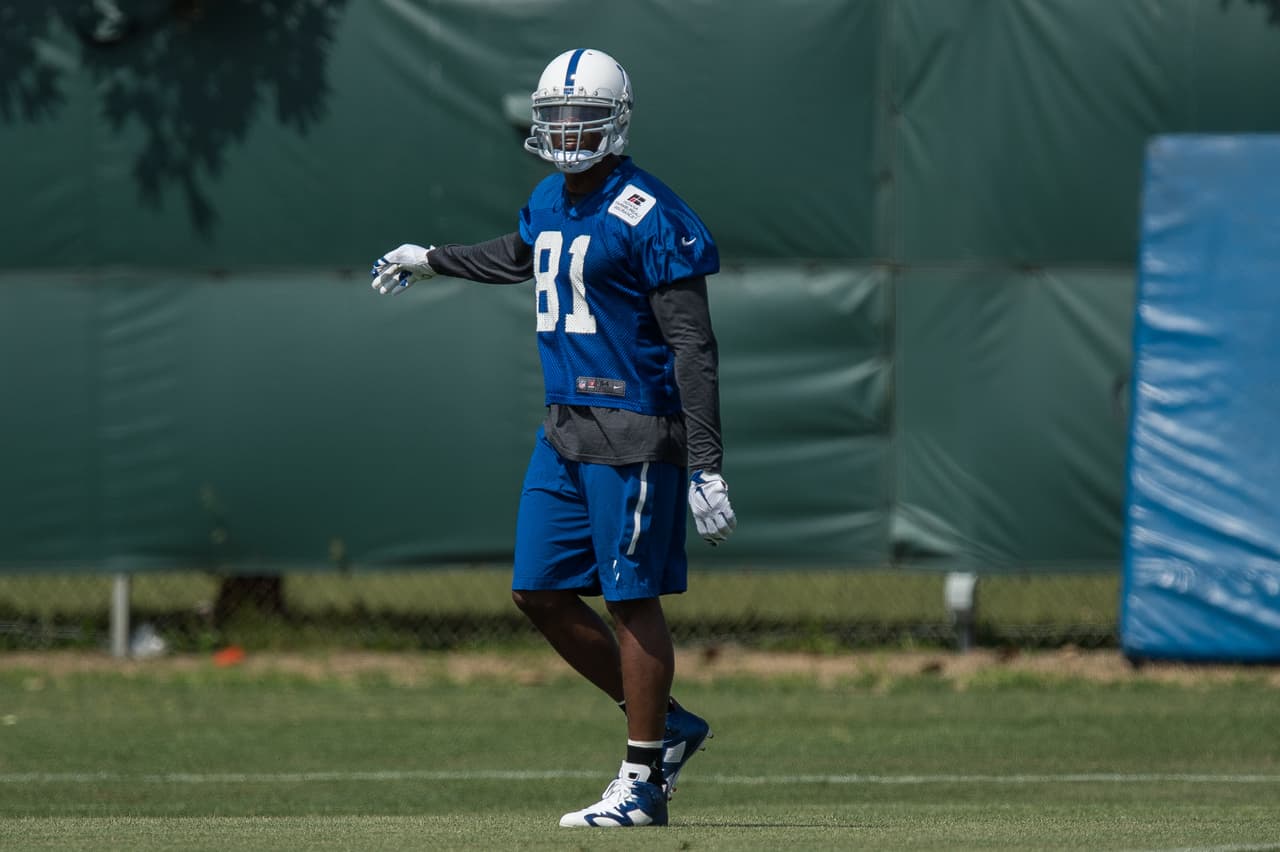 Andre Johnson: Equipo ideal de los Miami Hurricanes podría ganar el Super Bowl