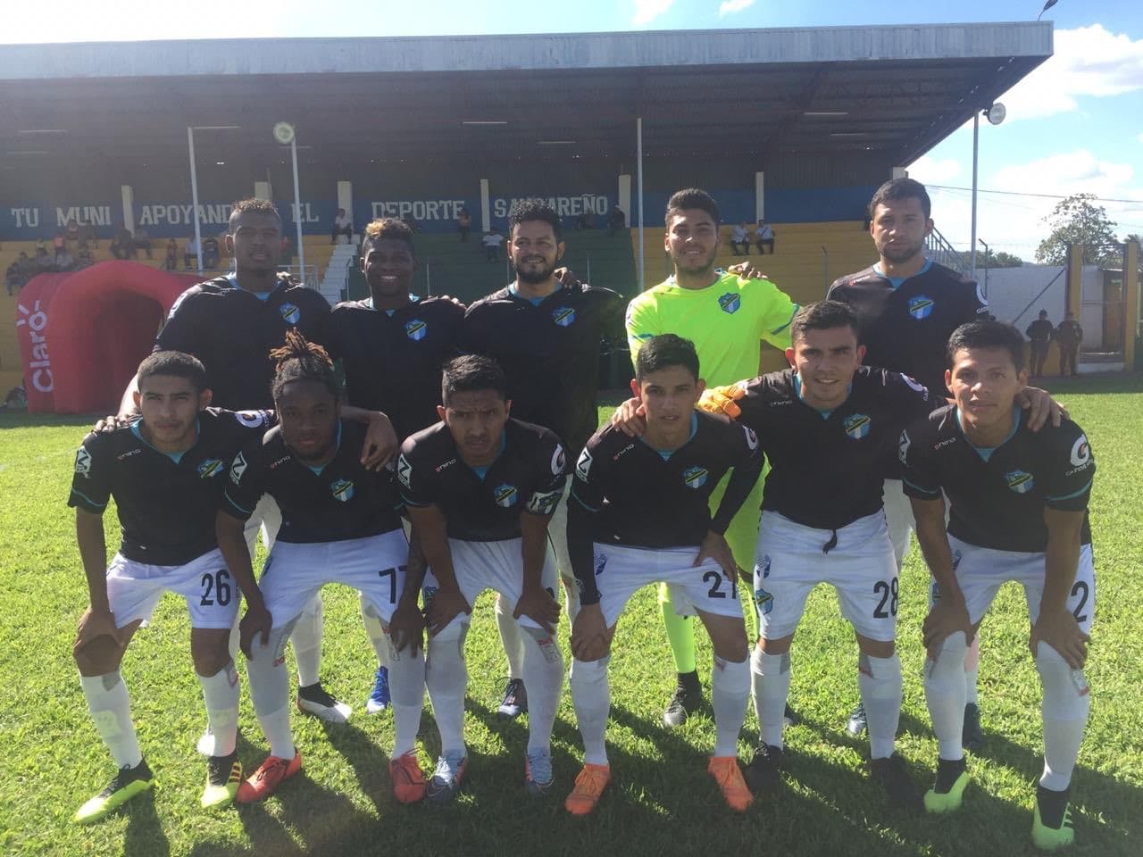 El segundo equipo con más títulos y el único hexacampeón en el futbol guatemalteco vuelve a la CONCACAF Liga de campeones para enfrentar al máximo ganador del torneo América.