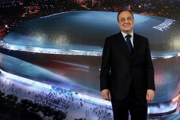 "Nuestro objetivo es seguir incrementando el patrimonio de nuestro club y buscar siempre lo mejor para nuestros socios y aficionados. Ganaremos en solidez y fortaleza económica, algo que nos permitirá seguir siendo líderes en un escenario donde la competitividad es cada vez mayor", agregó.