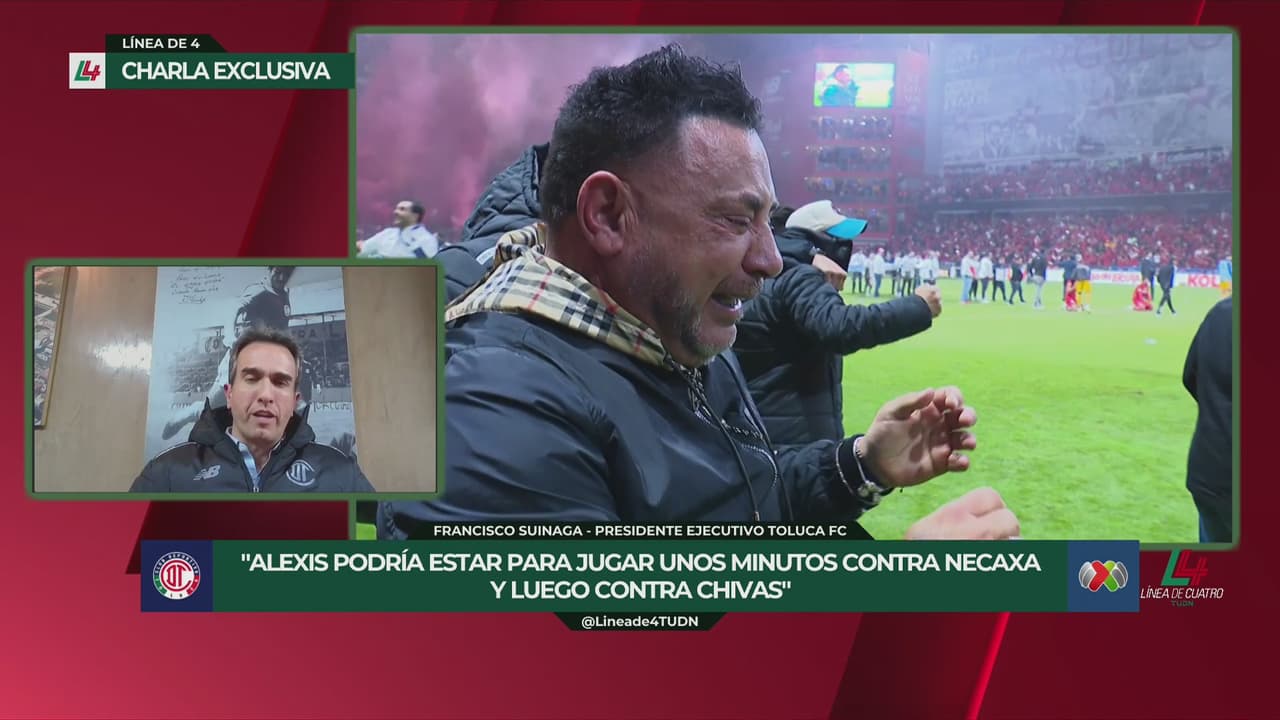 El futuro de Antonio Mohamed en el Toluca, en el verano podría haber cambios