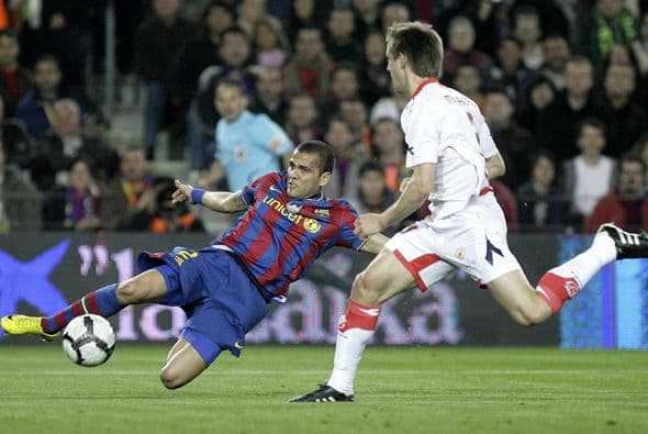 El duelo estuvo muy cerrado en el primer tiempo pues los 'Rojillos' iban por un sólo gol.