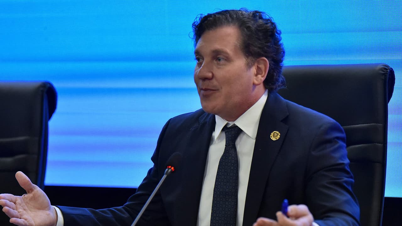 Conmebol da nuevo paso para jugar la Nations League de UEFA