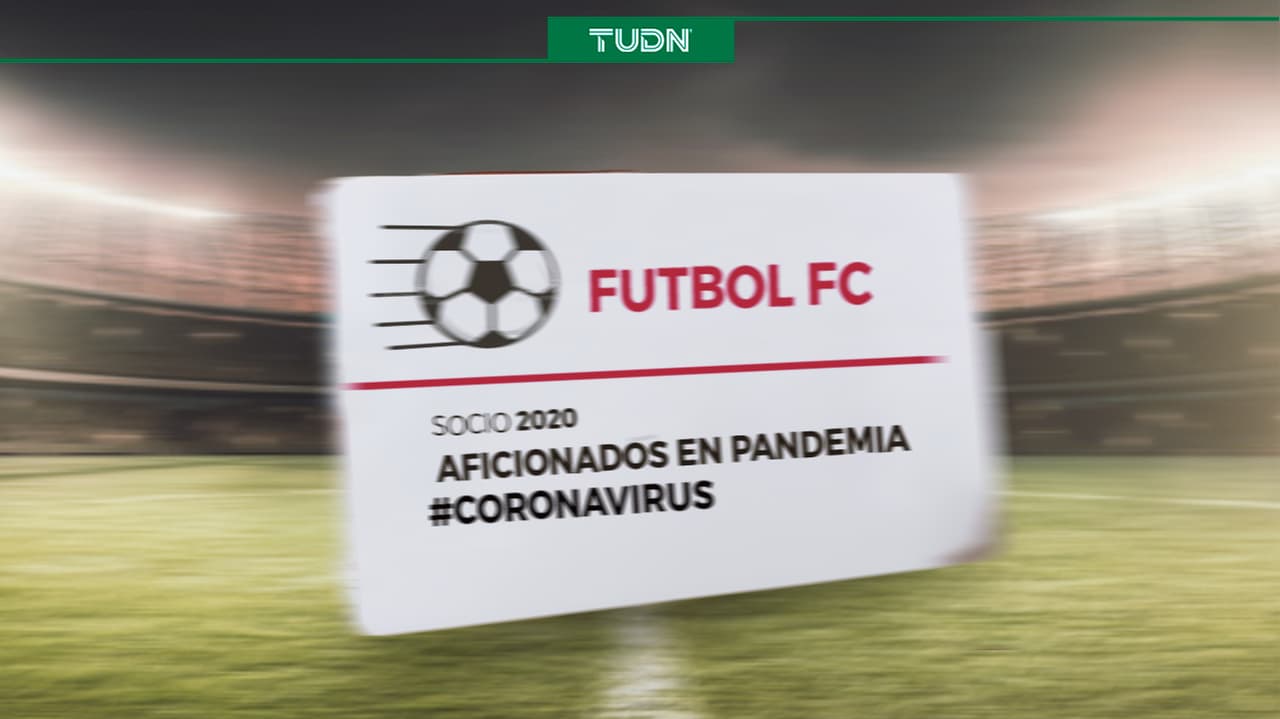 Se quedaron sin abonos, pero extrañan más el futbol