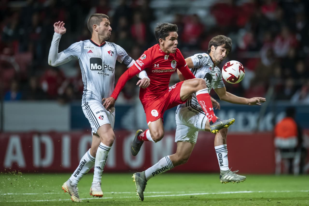 Los Rojinegros solo han obtenido un triunfo en sus últimas 15 visitas al 'infierno’.