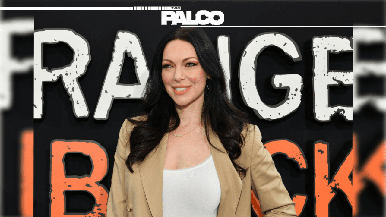 Laura Prepon se aleja de la Cienciología, pero ellos aún siguen dentro | Esta controvertida religión sigue reclutando estrellas de Hollywood y líderes de diversas industrias ‘para crear un mundo mejor’, ¿será cierto?