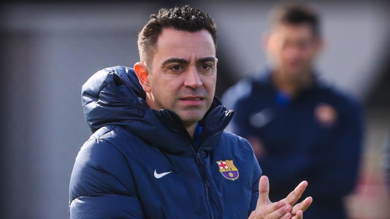 Barcelona descarta a dos nuevos jugadores en su estreno de Champions