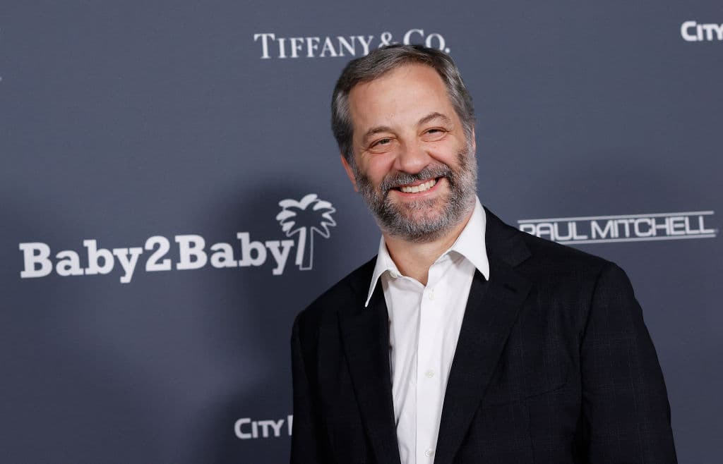 Judd Apatow – 90 millones de dólares.
<br>