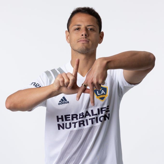 Galaxy trolea al Tri por perder en Canadá y no convocar a Chicharito