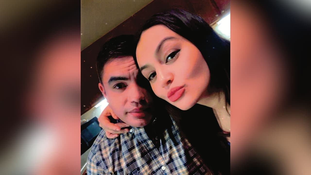 Reportan que Deisy Rivera, la salvadoreña esposa de un sargento del Ejército, enfrenta proceso de deportación