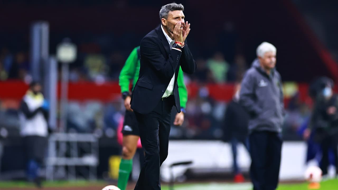 Fernando Ortiz: “Había que tocar el estado anímico que necesitaban”