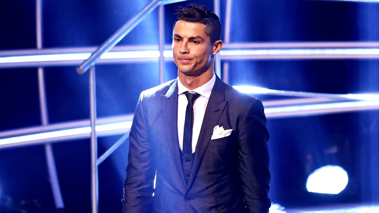 ¿Cristiano 'Spielberg'? CR7 dijo que le "gustaría hacer películas" después de retirarse del fútbol