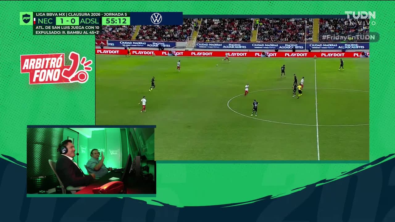 ¡TIRO ATAJADO! disparo por Eduardo Águila.