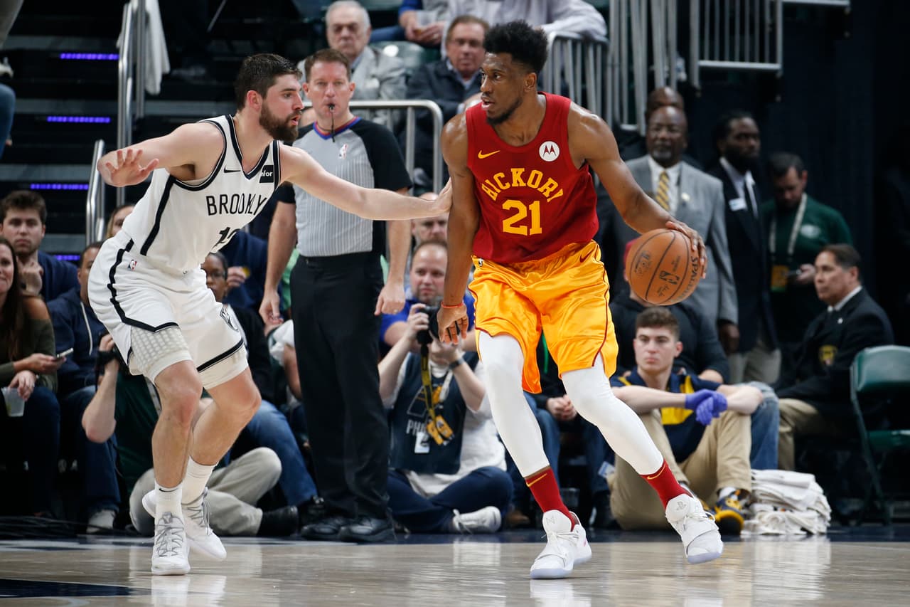 "Ellos quisieron ganar más que nosotros. Creo que eso fue lo que pasó. Ellos se estaban jugando algo y salieron y lo demostraron", declaró el delantero de los Pacers Myles Turner tras el juego.