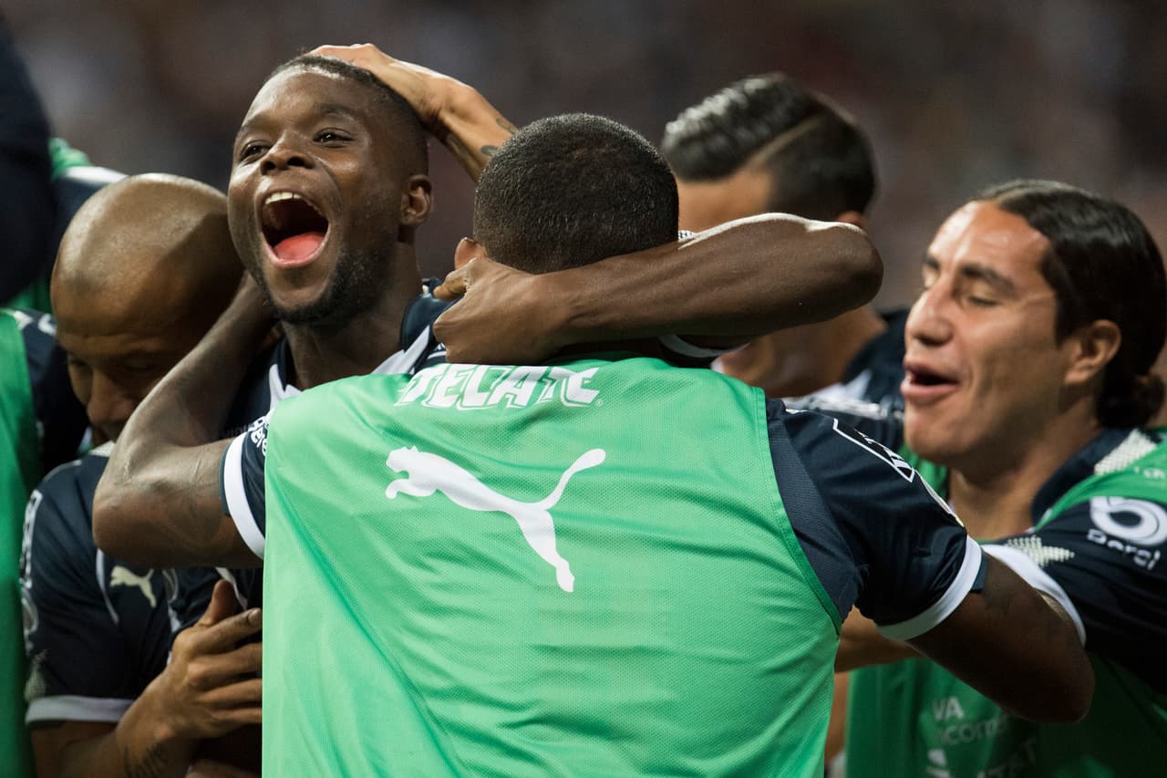 Sin embargo, no fue lo único. Al tiempo que dominaba el Fantasy, también lo hacía en el campeonato de goleo.