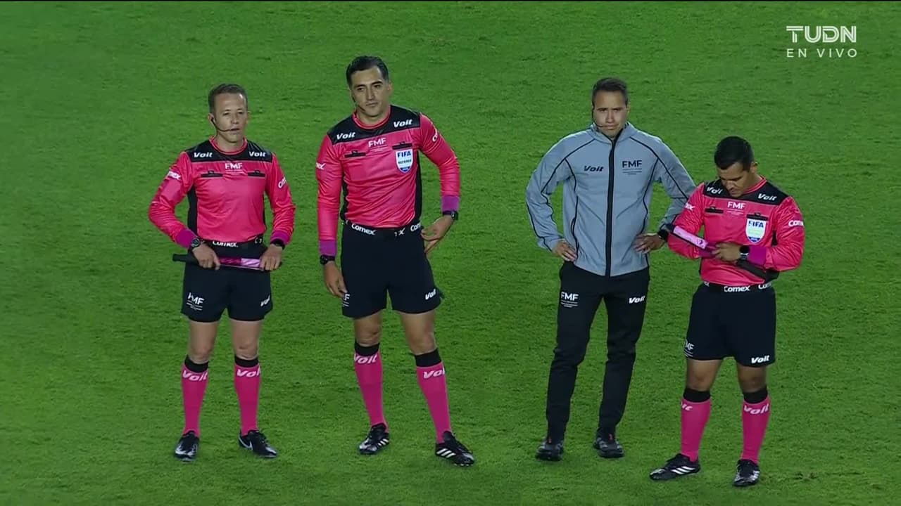 León vs América: Últimas noticias, videos y fotos de León vs América | TUDN