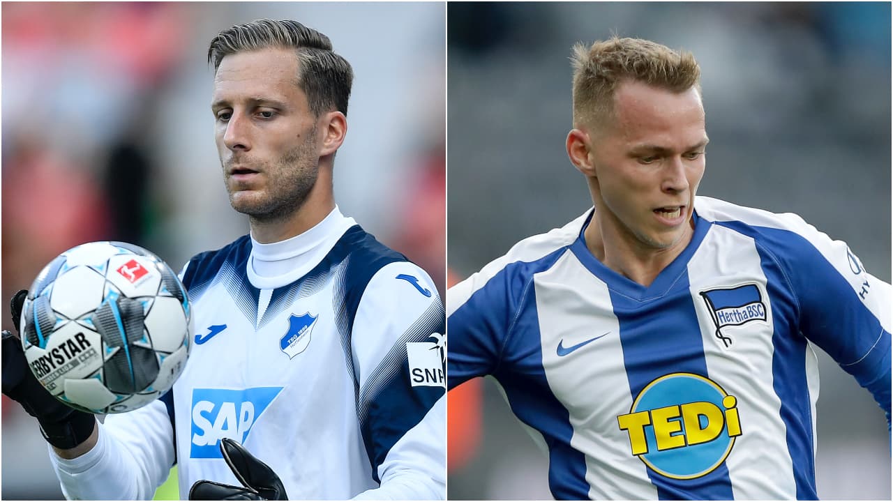 <b>Hoffenheim vs Hertha Berlin</b>
<br>- Fecha: Sábado 16 de mayo
<br>- Hora: 8:30 am (Ciudad de México)
<br>- Hoffenheim lleva cinco partidos sin sumar tres puntos y es una buena oportunidad para romper la mala racha en casa.
<br>- Hertha Berlin necesita alejarse de zona comprometida, además de que, su temporada ha sido complicada con 11 descalabros en 25 juegos.