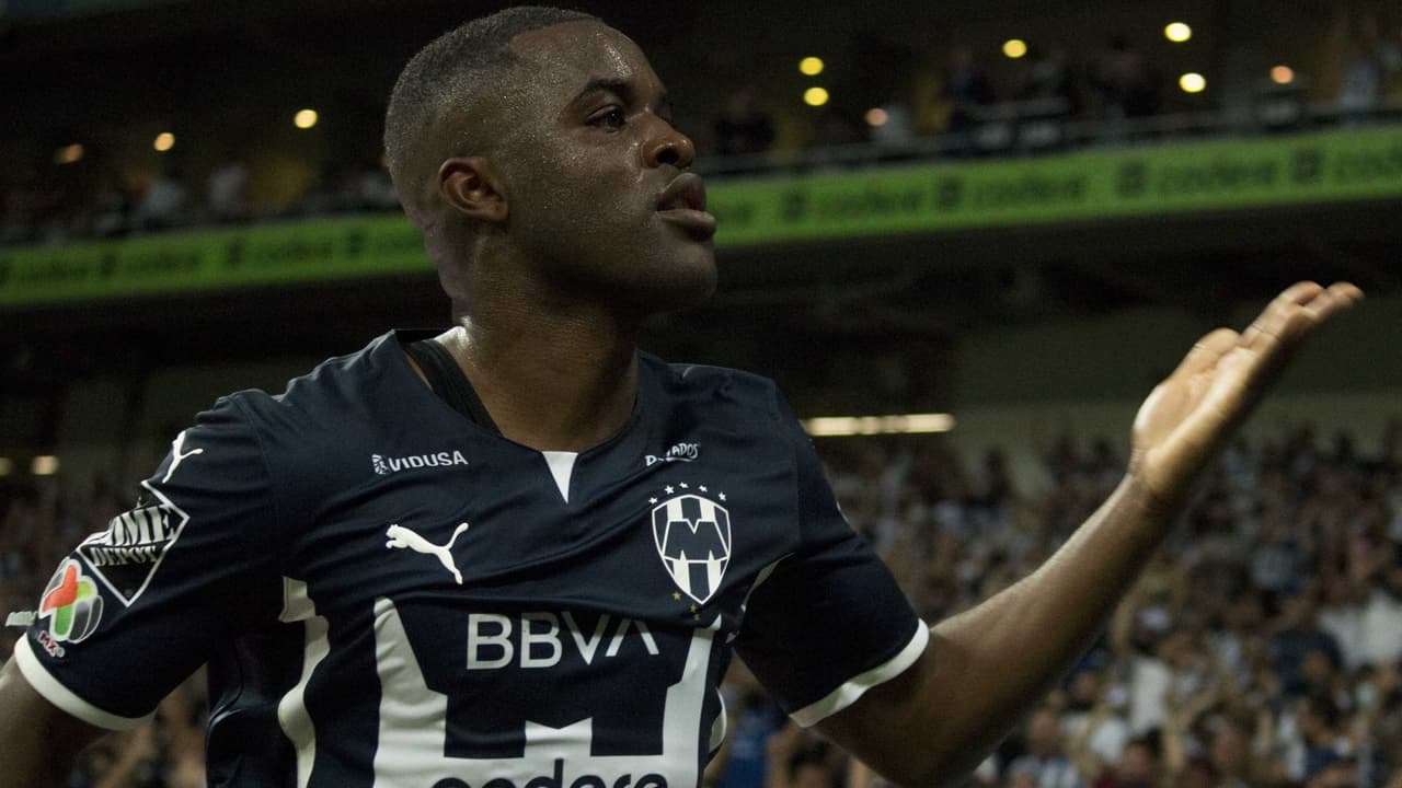 Joel Campbell: “¿Qué es más importante, la barras o la familia?”