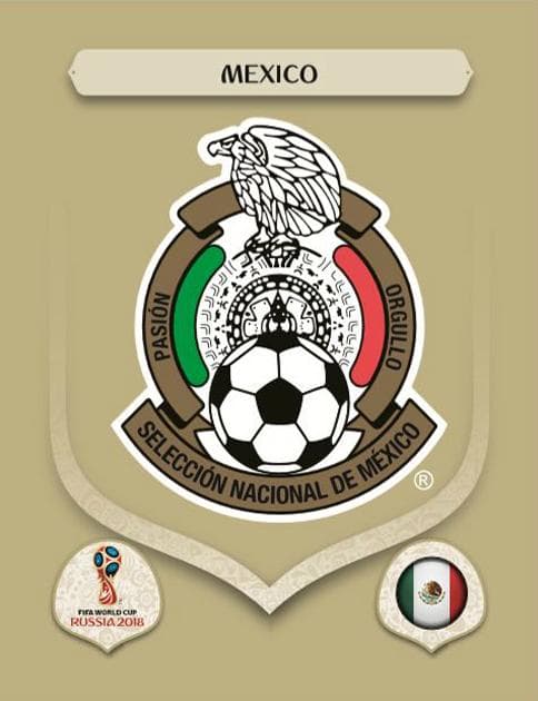 <b>Cromo oficial</b>