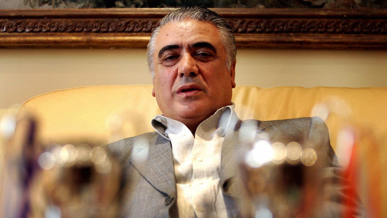 Fallece Lorenzo Sanz, histórico presidente del Real Madrid por COVID-19