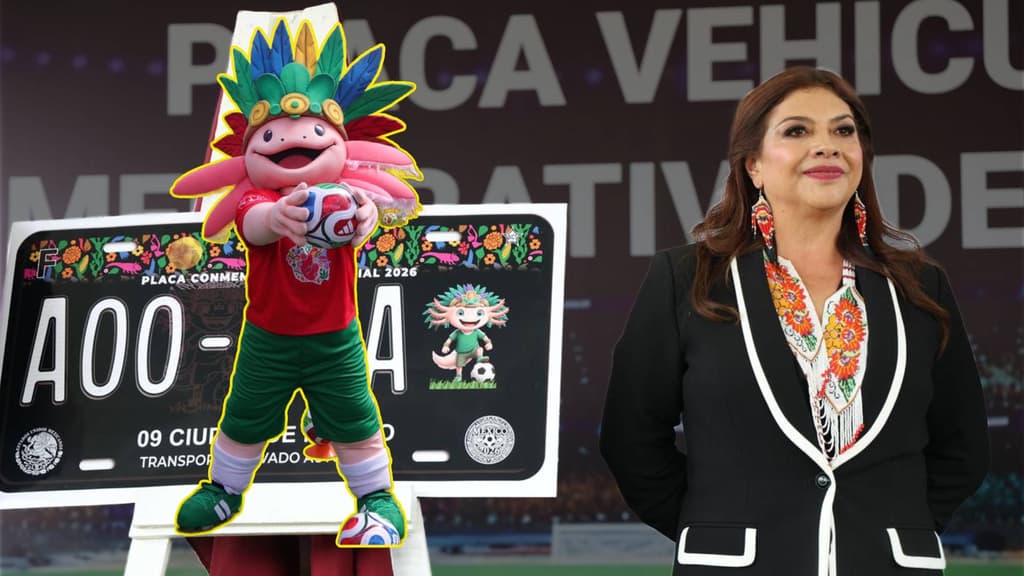 Cuántos Y Cuáles Son Los Partidos Que Se Jugarán En México En El