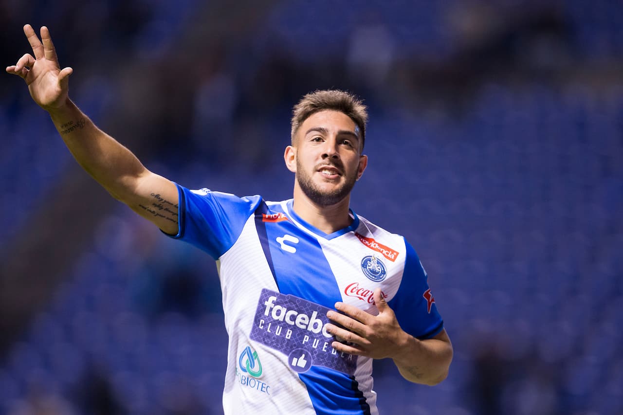 Puebla venció 2-0 a Veracruz de manera clara y dio un paso enorme en el tema del descenso porque hundió más a unos escualos que no han podido ni siquiera hacer un gol en tres partidos.