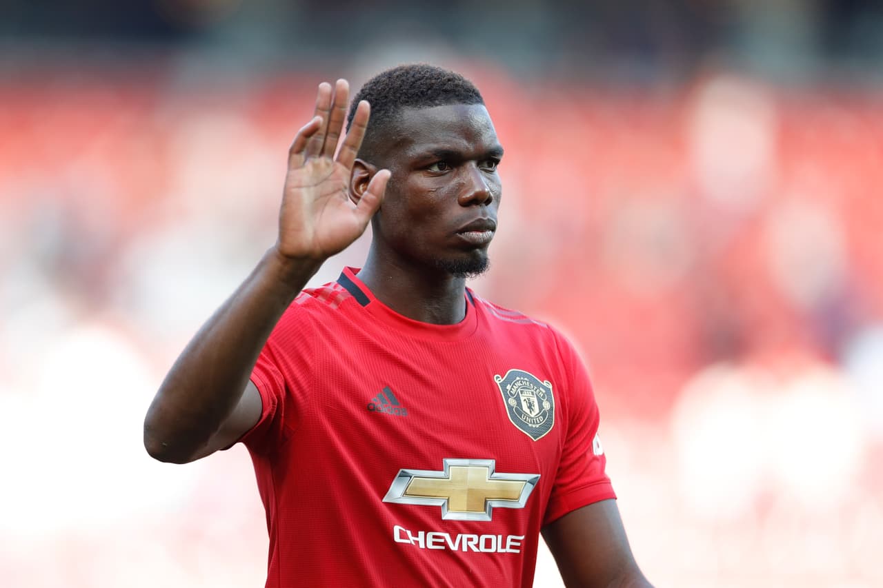 Paul Pogba £50 millones. El mediocampista francés es el jugador en activo de la Premier League que más fortuna ha obtenido con 50 millones de libras acumuladas.