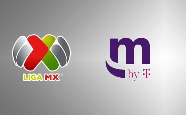 T-Mobile se une a la Liga MX como patrocinador en Estados Unidos