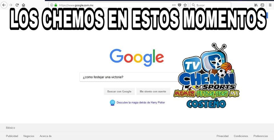 Disfruta con los mejores memes que nos dejó la Jornada 11 del Clausura 2018