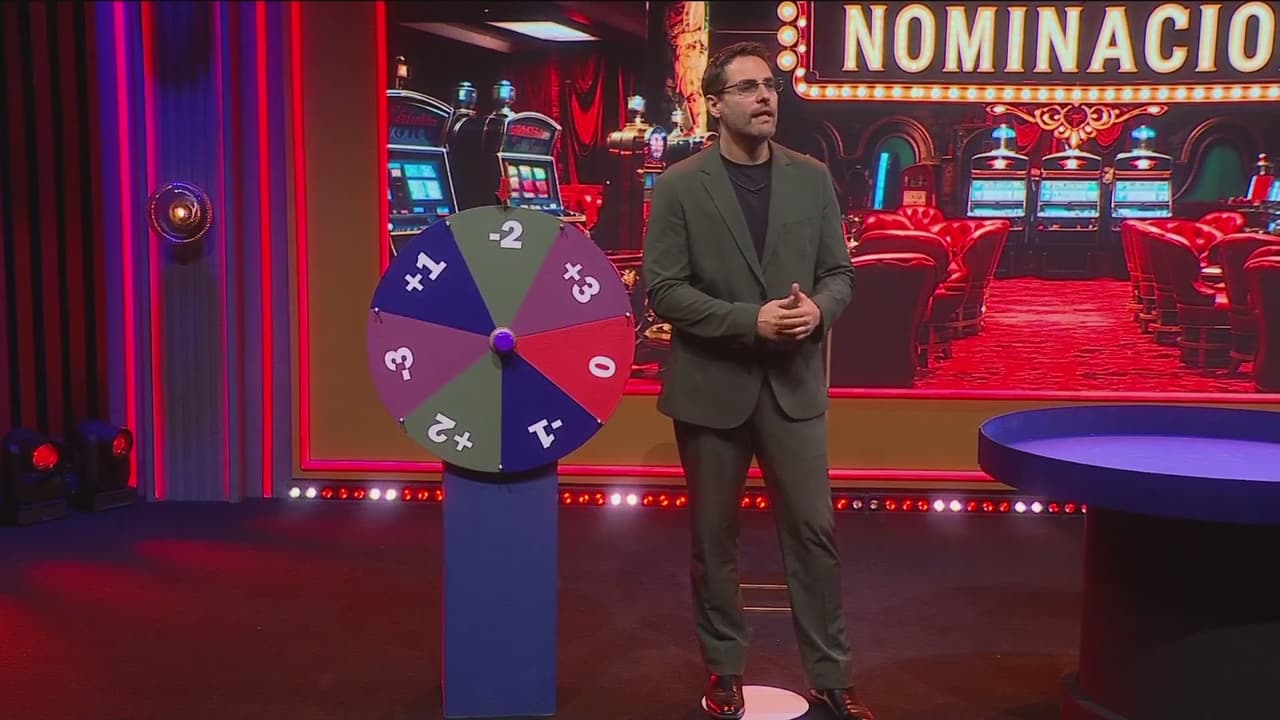 ¡Sin suerte! Memo Schutz, nominado en La Casa de Los Famosos
