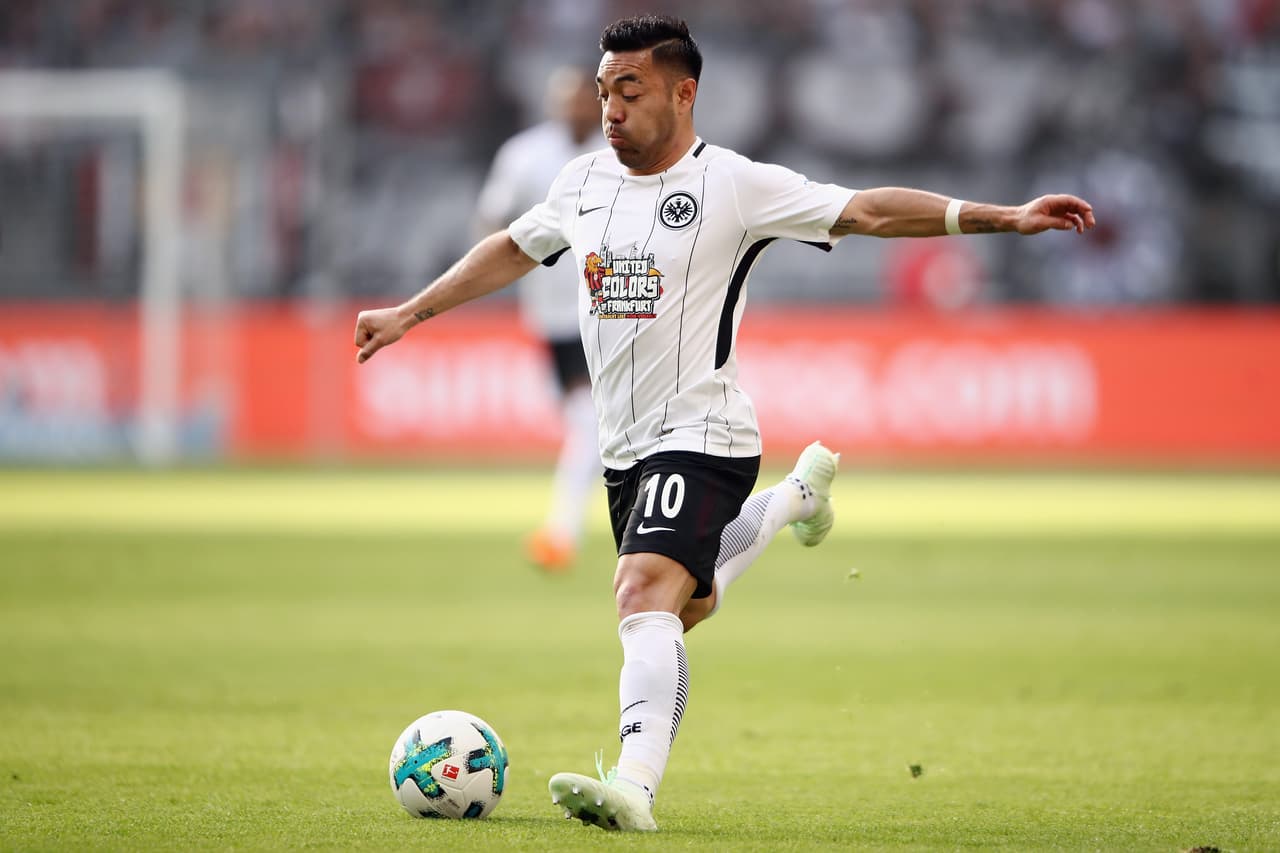 <b>Sábado 14 de abril - Bayer Leverkusen Vs. Eintracht: </b>Marco Fabián viene de ser titular con el equipo de Frankfurt en el empate 1-1 con Hoffenheim. La lucha por las copas europeas sigue viva en la Bundesliga y el equipo del mexicano da pelea.