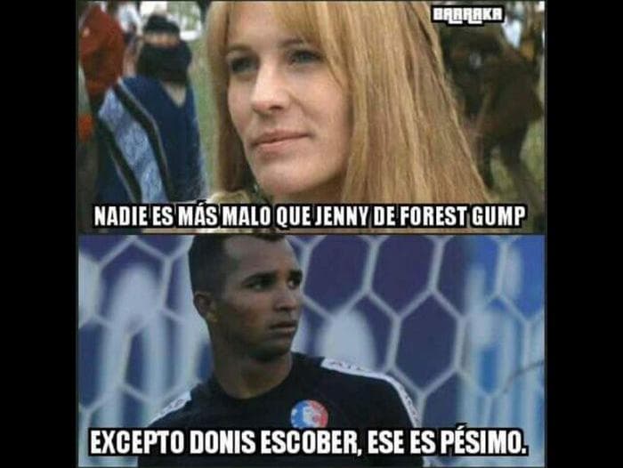 Las redes sociales elogiaron al conjunto mexicano pero criticaron lo mostrado por la 'H' tras el 3-0 de los 'aztecas'.